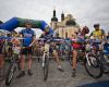 Znojmo Znov�n maraton Cup 2008 - Apache Jest�eb� Hory 21.6.  Foto: Milo� Lubas