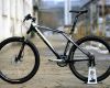 GT Zaskar Carbon Expert 2008