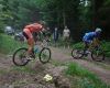 Znojmo Znov�n maraton Cup 2008 - Apache Jest�eb� Hory 21.6.  Foto: Milo� Lubas