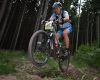 Znojmo Znov�n maraton Cup 2008 - Apache Jest�eb� Hory 21.6.  Foto: Milo� Lubas