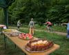 Znojmo Znov�n maraton Cup 2008 - Apache Jest�eb� Hory 21.6.  Foto: Milo� Lubas
