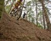 Znojmo Znov�n maraton Cup 2008 - Apache Jest�eb� Hory 21.6.  Foto: Milo� Lubas