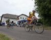 Znojmo Znov�n maraton Cup 2008 - Apache Jest�eb� Hory 21.6.  Foto: Milo� Lubas