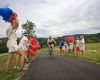 Znojmo Znov�n maraton Cup 2008 - Apache Jest�eb� Hory 21.6.  Foto: Milo� Lubas