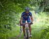 Znojmo Znov�n maraton Cup 2008 - Apache Jest�eb� Hory 21.6.  Foto: Milo� Lubas
