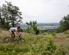 Znojmo Znov�n maraton Cup 2008 - Apache Jest�eb� Hory 21.6.  Foto: Milo� Lubas