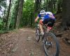 Znojmo Znov�n maraton Cup 2008 - Apache Jest�eb� Hory 21.6.  Foto: Milo� Lubas