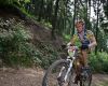 Znojmo Znov�n maraton Cup 2008 - Apache Jest�eb� Hory 21.6.  Foto: Milo� Lubas