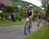 Znojmo Znov�n maraton Cup 2008 - Apache Jest�eb� Hory 21.6.  Foto: Milo� Lubas
