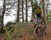 Znojmo Znov�n maraton Cup 2008 - Apache Jest�eb� Hory 21.6.  Foto: Milo� Lubas