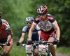 Znojmo Znov�n maraton Cup 2008 - Apache Jest�eb� Hory 21.6.  Foto: Milo� Lubas