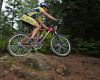 Znojmo Znov�n maraton Cup 2008 - Apache Jest�eb� Hory 21.6.  Foto: Milo� Lubas