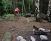 Znojmo Znov�n maraton Cup 2008 - Apache Jest�eb� Hory 21.6.  Foto: Milo� Lubas