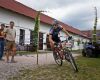 Znojmo Znov�n maraton Cup 2008 - Apache Jest�eb� Hory 21.6.  Foto: Milo� Lubas