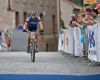 Znojmo Znov�n maraton Cup 2008 - Apache Jest�eb� Hory 21.6. - Ale� Kestler, Foto: Milo� Lubas