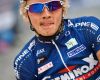 Znojmo Znov�n maraton Cup 2008 - Apache Jest�eb� Hory 21.6. - Jakub �ilar, Foto: Milo� Lubas