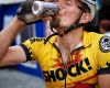 Znojmo Znov�n maraton Cup 2008 - Apache Jest�eb� Hory 21.6.  Foto: Milo� Lubas