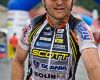 Znojmo Znov�n maraton Cup 2008 - Apache Jest�eb� Hory 21.6. - Jan Slav��ek, Foto: Milo� Lubas