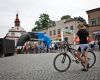 Znojmo Znov�n maraton Cup 2008 - Apache Jest�eb� Hory 21.6.  Foto: Milo� Lubas