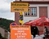 Znojmo Znov�n maraton Cup 2008 - Apache Jest�eb� Hory 21.6.  Foto: Milo� Lubas