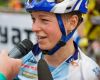 Znojmo Znov�n maraton Cup 2008 - Apache Jest�eb� Hory 21.6. - Karolina Stola�ov�, Foto: Milo� Lubas