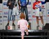 Znojmo Znov�n maraton Cup 2008 - Apache Jest�eb� Hory 21.6.  Foto: Milo� Lubas