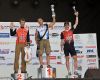 Znojmo Znov�n maraton Cup 2008 - Apache Jest�eb� Hory 21.6.  Foto: Milo� Lubas