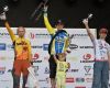 Znojmo Znov�n maraton Cup 2008 - Apache Jest�eb� Hory 21.6.  Foto: Milo� Lubas