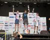 Znojmo Znov�n maraton Cup 2008 - Apache Jest�eb� Hory 21.6.  Foto: Milo� Lubas
