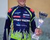 Znojmo Znov�n maraton Cup 2008 - Apache Jest�eb� Hory 21.6. - Jan Job�nek, Foto: Milo� Lubas