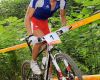 Olympijsk� hry 2008 - Peking - Julien Absalon, foto: Rob Jones