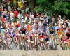 Olympijsk� hry 2008 - Peking - start nejl�pe zvl�dnul Kana�an Kabush (9), foto: Rob Jones