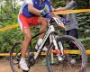 Olympijsk� hry 2008 - Peking - Jean Christoph Peraud, foto: Rob Jones