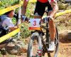 Olympijsk� hry 2008 - Peking - Sabine Spitz, foto: Rob Jones