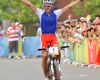 Olympijsk� hry 2008 - Peking - Absalon v�t�z�, foto: Rob Jones