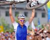 Olympijsk� hry 2008 - Peking - Julien Absalon,  foto: Rob Jones