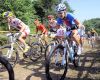 Olympijsk� hry 2008 - Peking - Tereza Hu��kov�, foto: Rob Jones