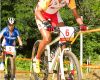 Olympijsk� hry 2008 - Peking - Marga Fullana je�t� v �ele, foto: Casey B. Gibson