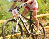 Olympijsk� hry 2008 - Peking - Catherine Pendrel potvrdila svou formu z Kanady, foto: Casey B. Gibson