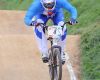 BMX - Olympijsk� hry - Peking 2008 - Jana Hor�kov� , foto: Rob Jones/Canadiancyclist.com