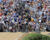 BMX - Olympijsk� hry - Peking 2008 - fin�le mu��, foto: Rob Jones/Canadiancyclist.com