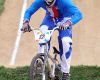 BMX - Olympijsk� hry - Peking 2008 - Michal Prokop , foto: Rob Jones/Canadiancyclist.com