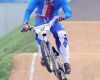 BMX - Olympijsk� hry - Peking 2008 - Michal Prokop, foto: Rob Jones/Canadiancyclist.com