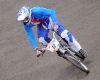 BMX - Olympijsk� hry - Peking 2008  - Michal Prokop, foto: Rob Jones/Canadiancyclist.com