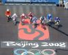 BMX - Olympijsk� hry - Peking 2008 - semifin�le �en , foto: Rob Jones/Canadiancyclist.com