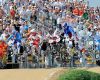 BMX - Olympijsk� hry - Peking 2008 - semifin�le �en , foto: Rob Jones/Canadiancyclist.com