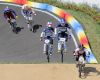 BMX - Olympijsk� hry - Peking 2008 - fin�le mu��, foto: Rob Jones/Canadiancyclist.com