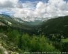 Leadville Trail 100 - n�dhern� okol� koloradsk�ho Leadvillu, foto: Pavel Mikez