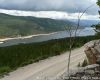 Leadville Trail 100 - n�dhern� okol� koloradsk�ho Leadvillu, foto: Pavel Mikez