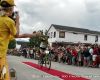 Leadville Trail 100 - Dave Wiens op�t v�t�z�, foto: Pavel Mikez